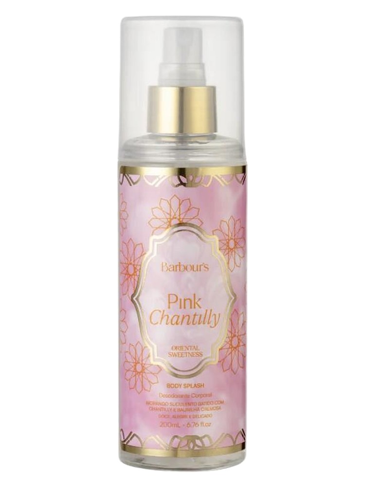 Roses Barbour’s Beauty perfume - a fragrance for women 2023