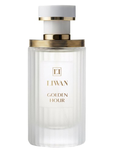 Golden Hour by Liwan