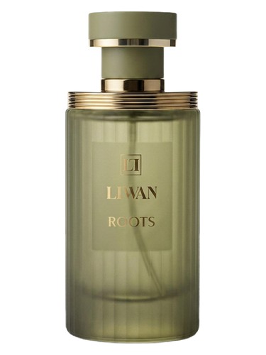 Roots by Liwan