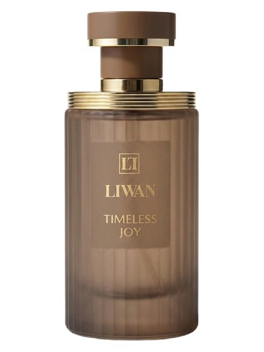 Timeless Joy by Liwan