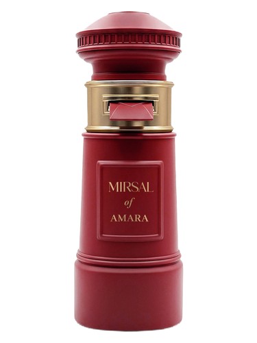 Mirsal of Amara by Mirsal