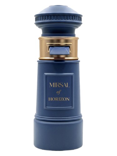 Mirsal of Horizon by Mirsal