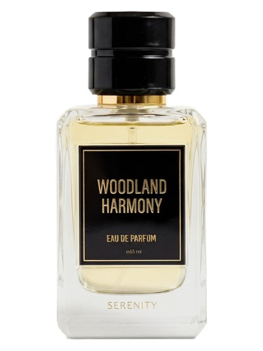 Woodland Harmony by Serenity