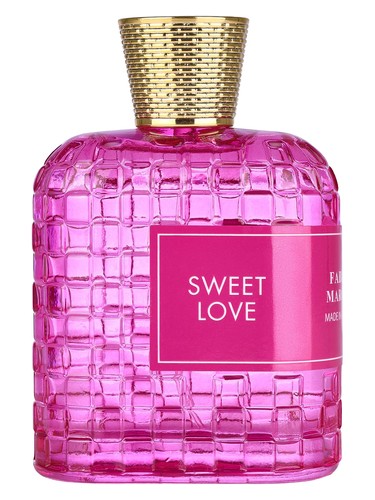 Sweet Love by Fabien Marche