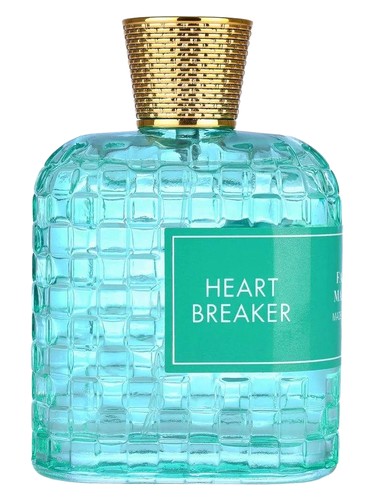 Heart Breaker by Fabien Marche