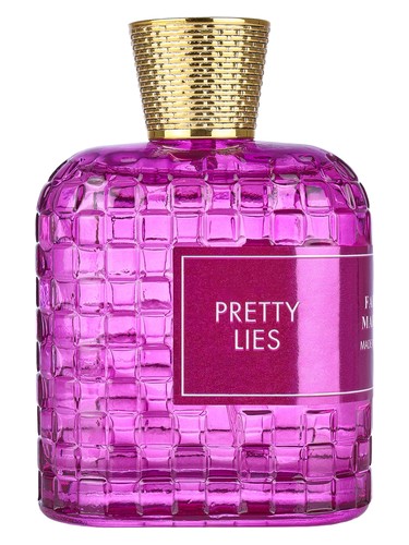 Pretty Lies by Fabien Marche