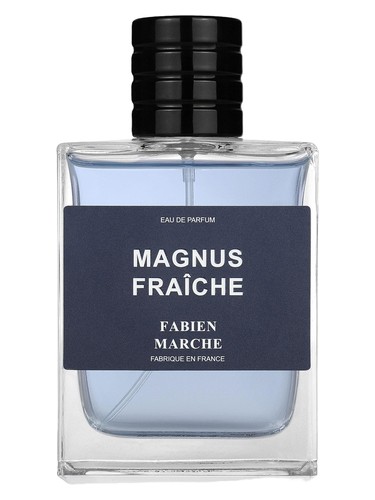 Magnus Fraîche by Fabien Marche