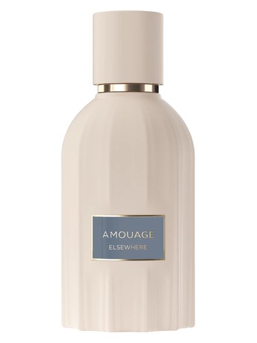 عطر إلسوير Elsewhere من أمواج 2026
