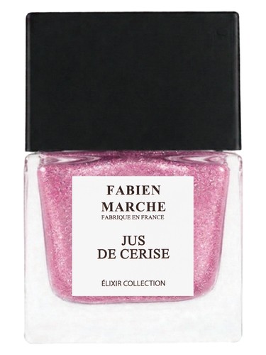 Jus de Cerise by Fabien Marche
