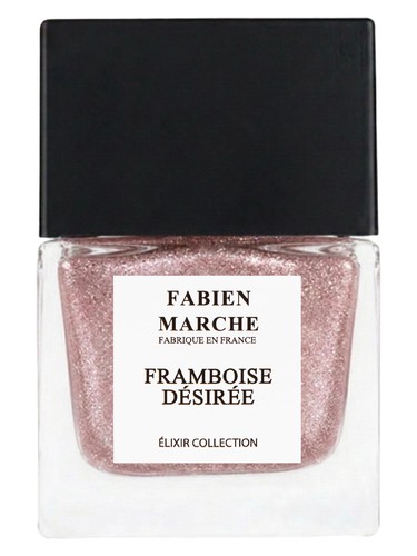 Framboise Désirée by Fabien Marche