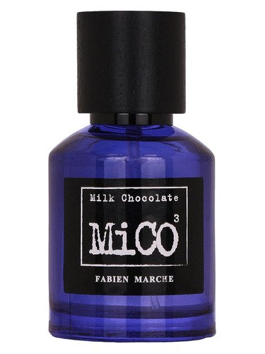 香水(女性用) mico MiCO3 Milk Chocolate Fabien Marche 香水 - 2025年の女性用 新着