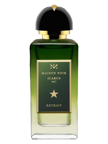 Icarus 967 by Maison Noir