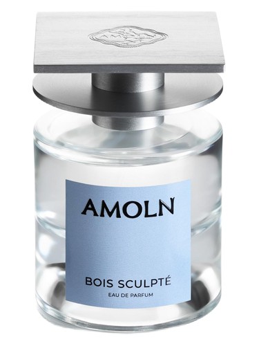 Bois Sculpté by Amoln