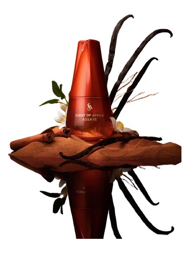 Assaye by Scent Of Africa