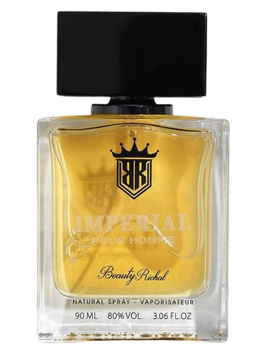 Imperial by Beauty Richal