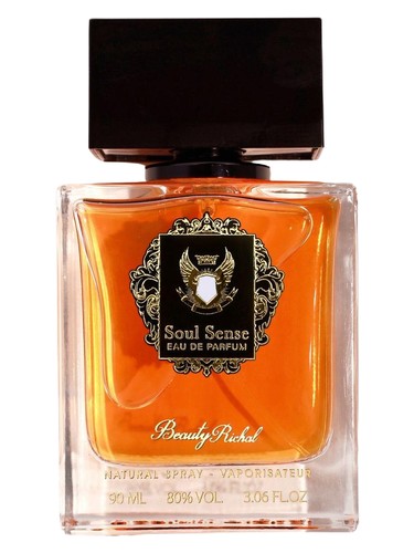 Soul Sense by Beauty Richal