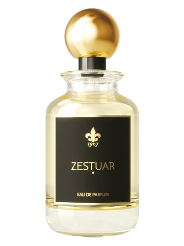 Zestuar 1907 香水 - 2026年のユニセックス 新着フレグランス