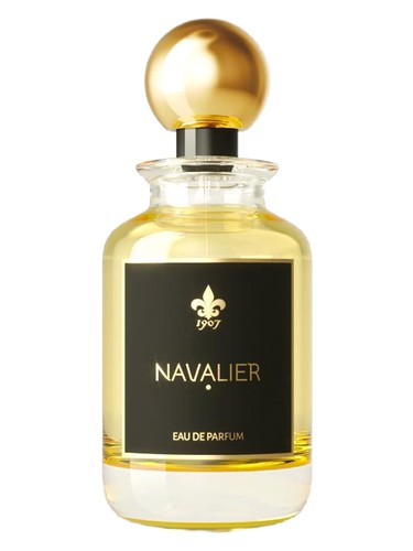 Navalier by 1907