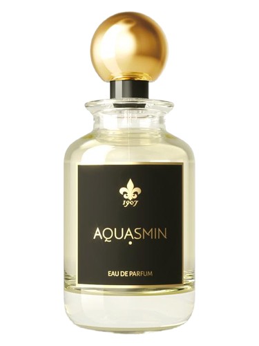 Aquasmin by 1907
