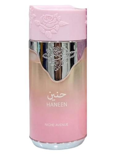 Haneen by Niche Avenue