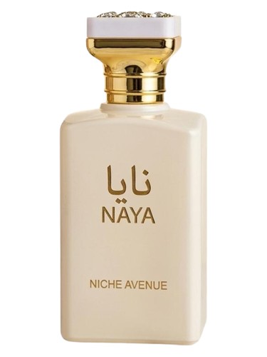 Naya by Niche Avenue