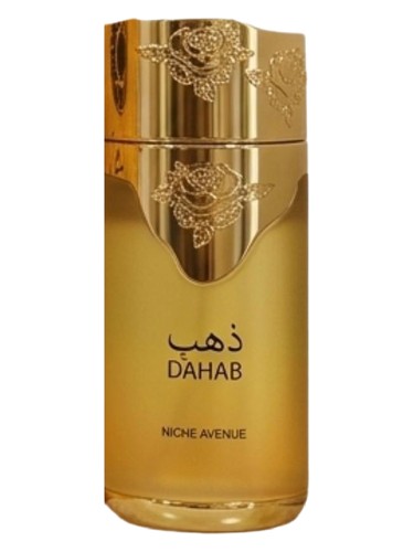 Dahab by Niche Avenue