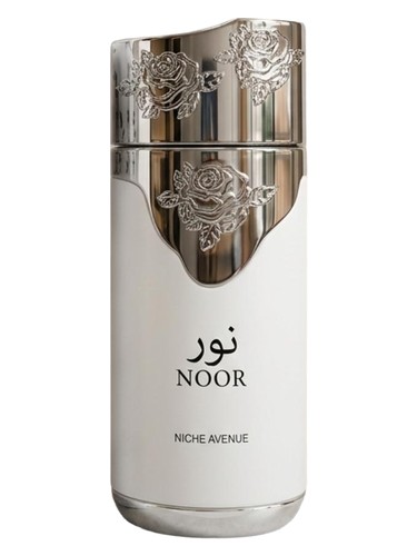 Noor by Niche Avenue