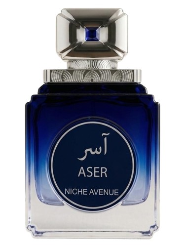 Aser by Niche Avenue