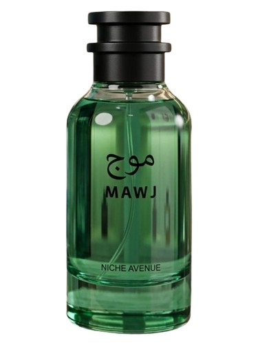 Mawj by Niche Avenue