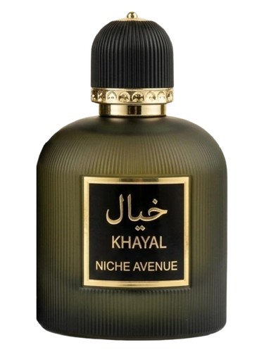 Khayal by Niche Avenue