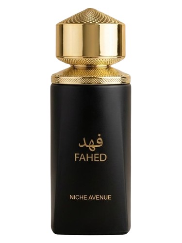 Fahed by Niche Avenue
