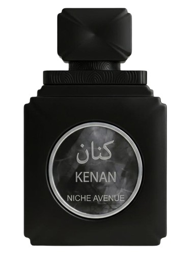 Kenan by Niche Avenue