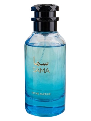 Sama by Niche Avenue