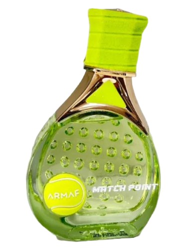 Match Point by Armaf
