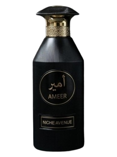 Ameer by Niche Avenue