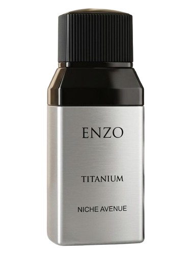 Enzo Titanium by Niche Avenue