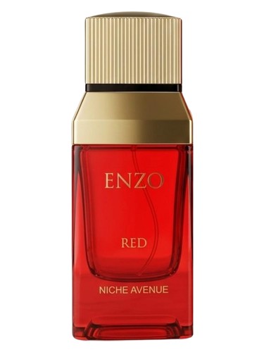 Enzo Red by Niche Avenue