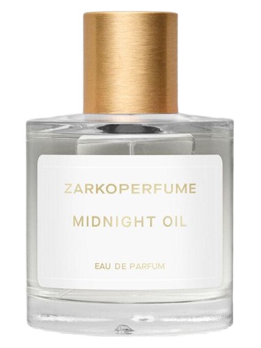 Midnight Oil by ZARKOPERFUME
