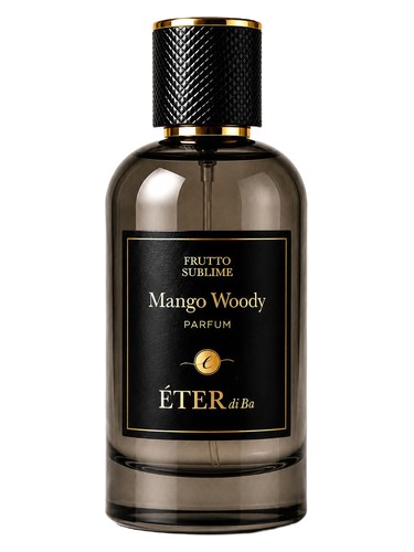 Mango Woody by ÉTER di Ba