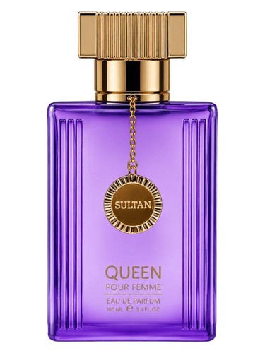 Sultan Queen by Sultan
