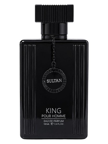 Sultan King by Sultan
