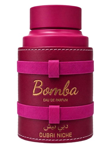 Bomba by Dubai Niche