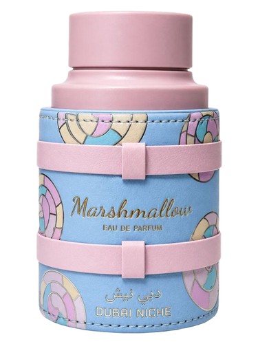 Marshmallow by Dubai Niche