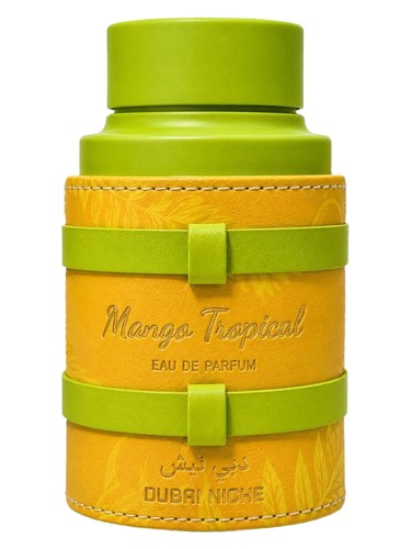 Mango Tropical by Dubai Niche
