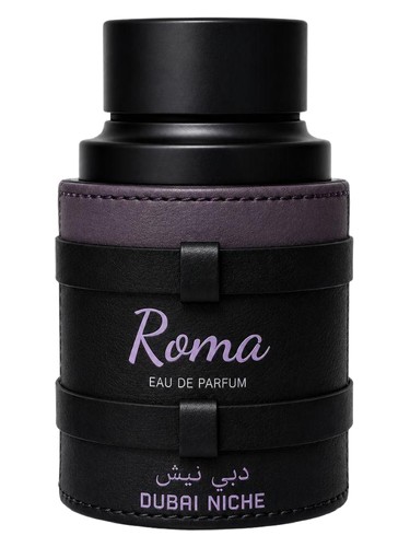 Roma by Dubai Niche