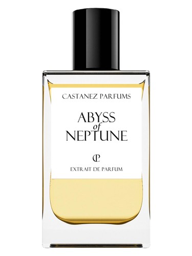 Abyss of Neptune by Castanez Parfums