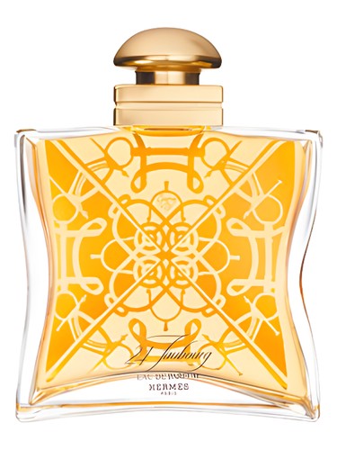 perfume Eperon d'Or Limited Edition Hermès pro ženy a muže 