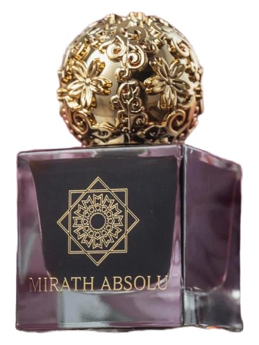 Rose Kynam by Mirath Absolu