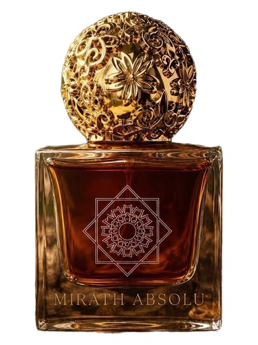 Hainan Osmanthus by Mirath Absolu