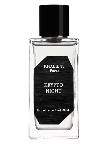 Krypto Night by Khalil T.